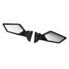 2PCS Rearview Mirror 715002898 Replacement for Maverick X3 Turbo 2017?2022