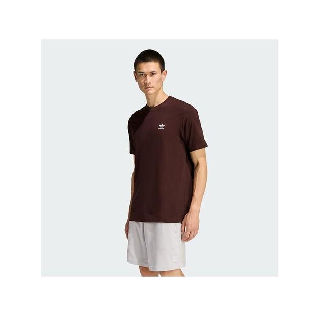 Футболка adidas Trefoil Essentials Tee EU XS