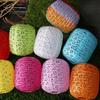 Chinese Style                                          Portable Hanging Lampion  Mid-autumn