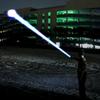 Powerful LED Flashlight Super Bright Rechargeable High Power Long Range 200M Torch Outdoor Emergency Camping Fishing Lantern