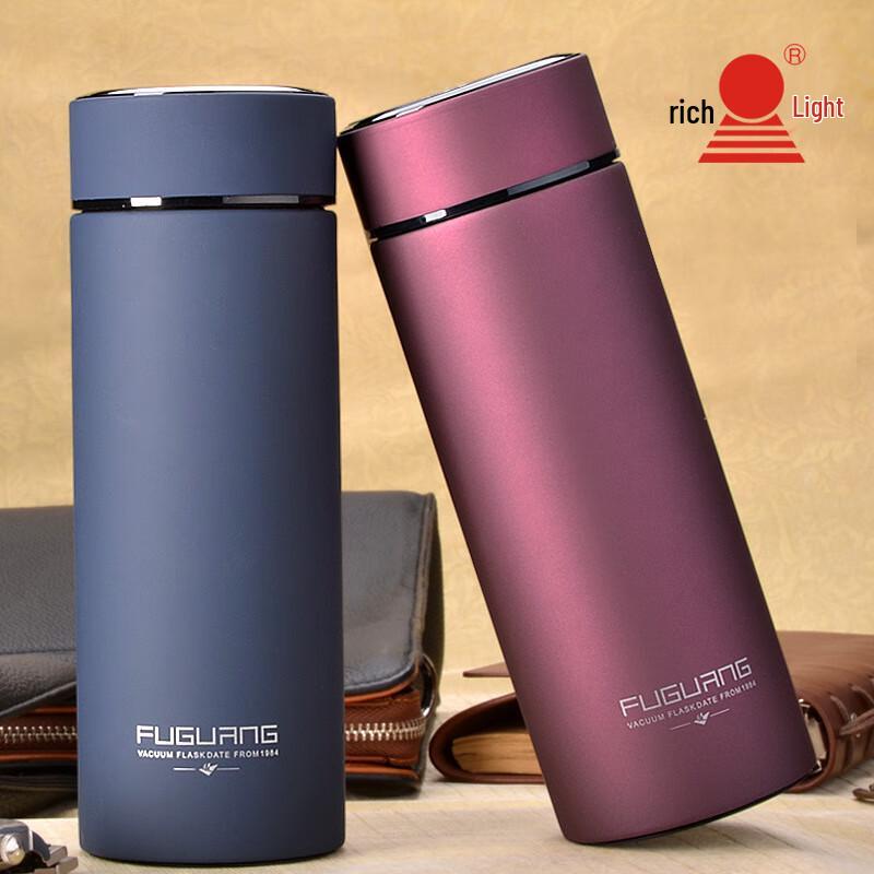Fuguang Business Vacuum Insulated Stainless Steel Thermos Cup