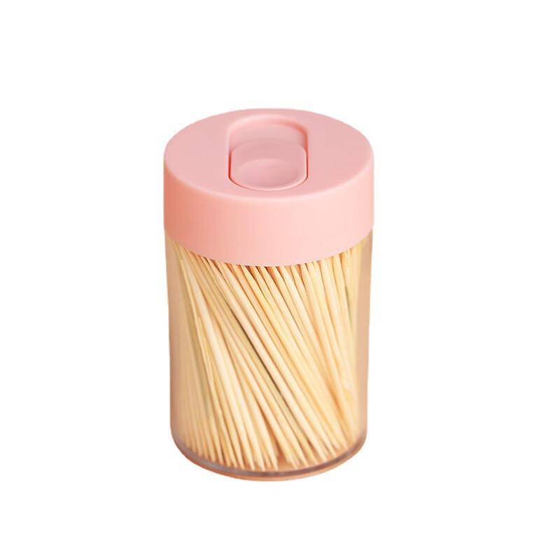 

Zhen Shijia Bamboo Toothpicks
