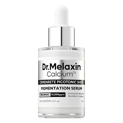 Cemenrete Picotonic Shot Sérum na pigmentáciu 30ml