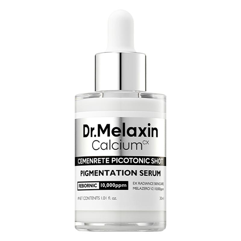 [Dr.Melaxin] Cemenrete Picotonic Shot Pigmentation Serum 30ml