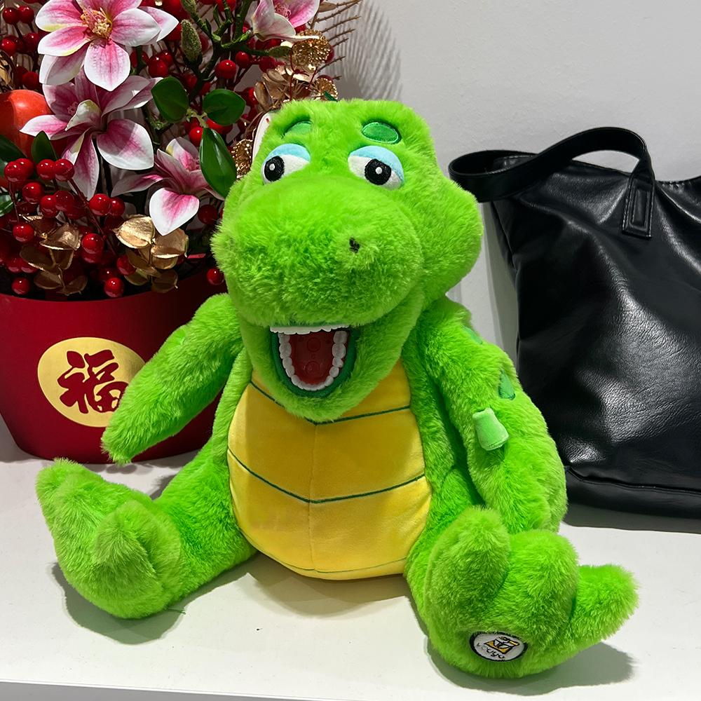 Stomatologie practică dinți de pluș model pentru copii periaj dentar predare animale model învățare stomatologie accesorii cadouri