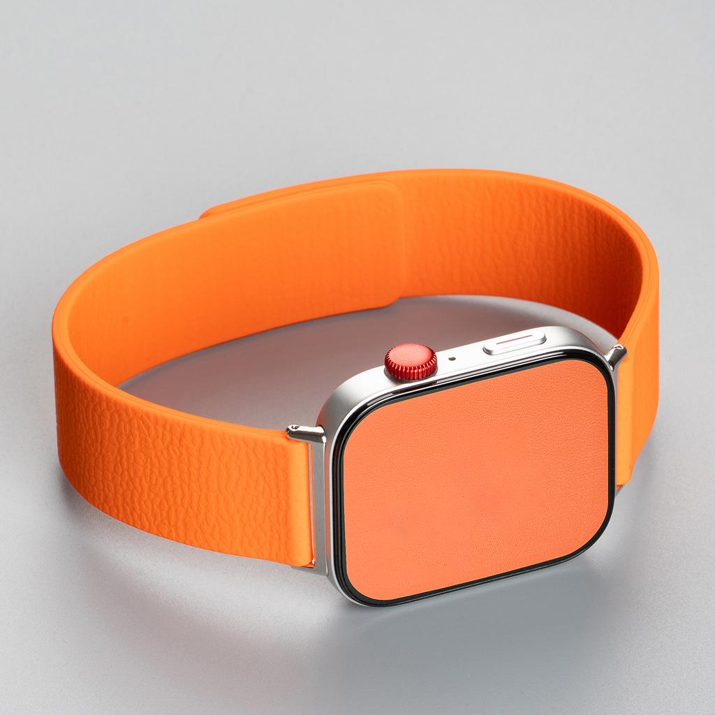 Replacement belt For Huawei Watch Fit 4 Pro Strap NEW Silicone Bracelet Magnetic loop band Correa Huawei watch fit 4 3 wristband