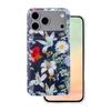 Glow Glam Case For iPhone 17 Pro Max 6.9" Blue