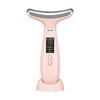 Cross-Border 7-Color Neck Wrinkle Massager & Vibration Beauty Device