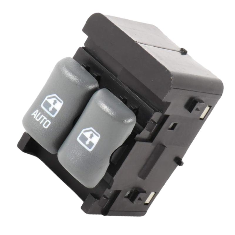 For Chevrolet Cavalier 2000-2005 Front Left Power Window Lift Switch With 7 P 19207825 22652690 22639029 10290241
