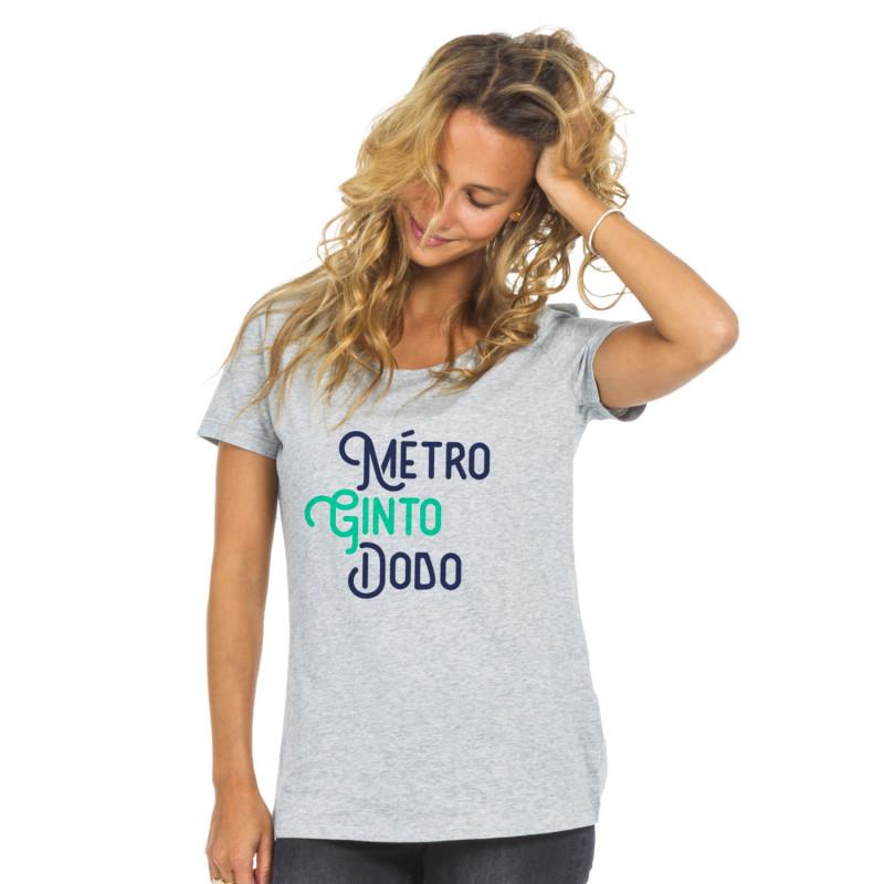t shirt humour femme