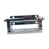 Refrigerator Door Hinge Industrial Zinc Alloy Replacement Repair Part Oven for Warehouse