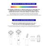 AHOF Official Light Stick