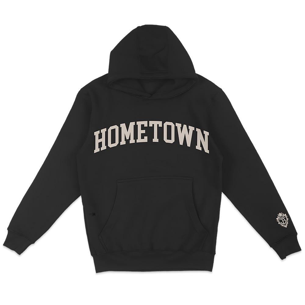 

Jonas Brothers Hometown Hoodie Men Women Clothing Vintage Harajuku High Street Sweatshirt Fashion Casual Pullover Y2K Streetwear 3XL