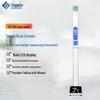 Shanghe Ultrasonic Height Weight Health Check Machine