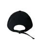 OUT OF TRUNK Matrix Logo Ball Cap (Black)