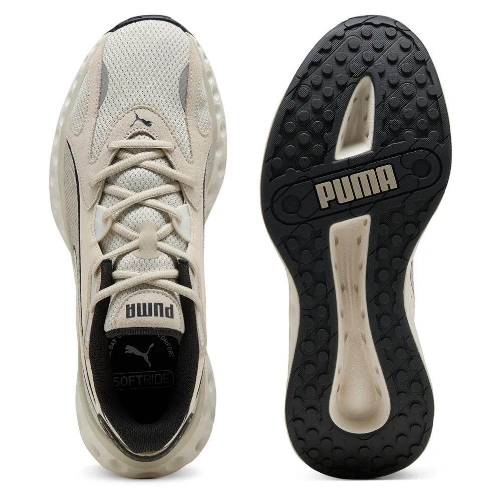 Puma Running Sneakers Softride Frequence