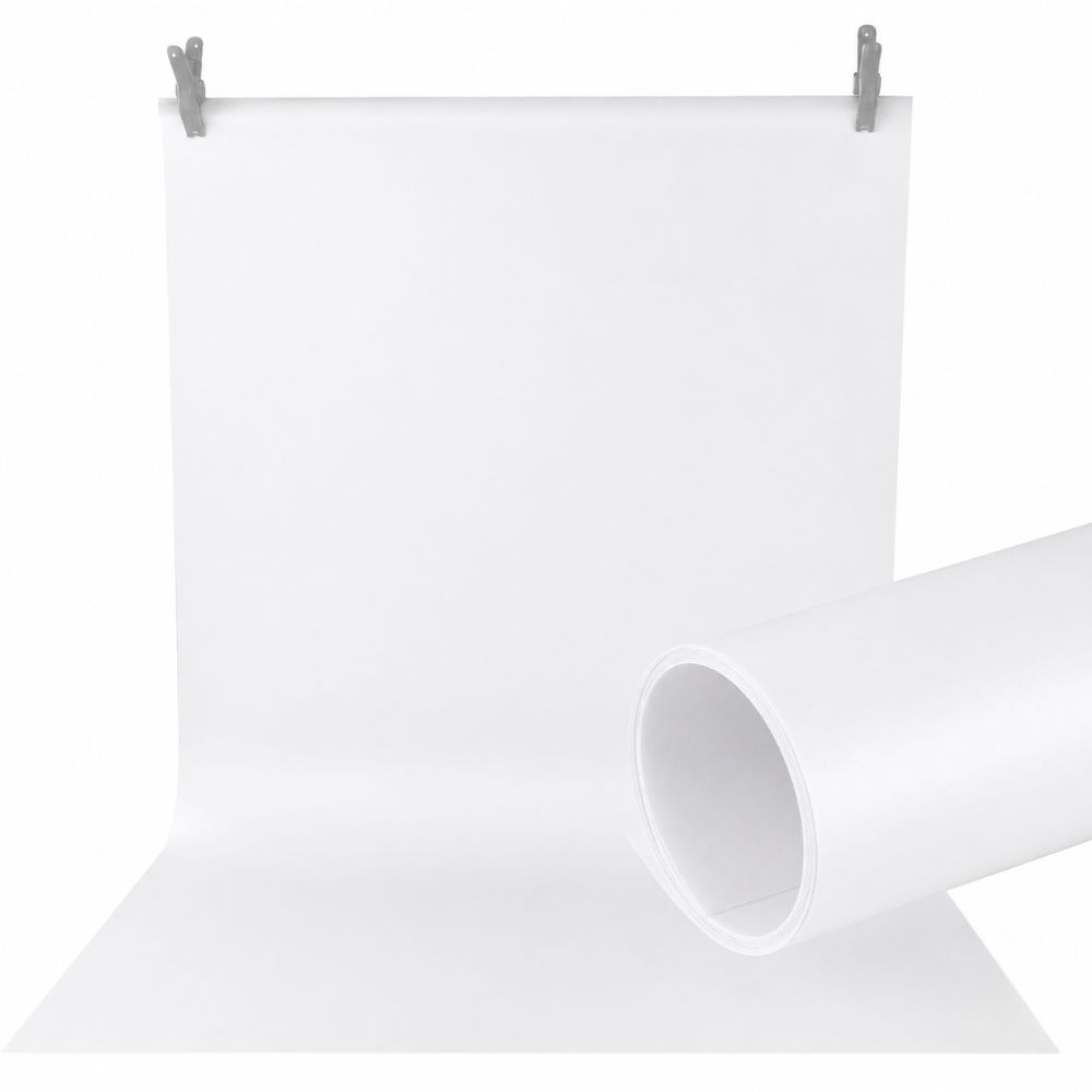 Waterproof PVC Photo Background Matte Finish Photography Backdrop Matte Backdrop Photography