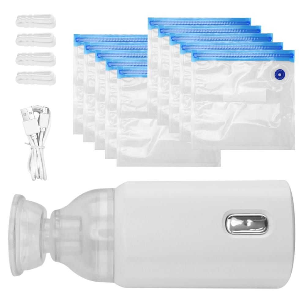 1Set Filament Storage Vacuum Bag Sealed Bags Elect