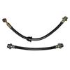 Chevrolet New Sail Le Feng Front & Rear Brake Oil Hose