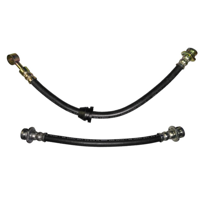Chevrolet New Sail Le Feng Front & Rear Brake Oil Hose