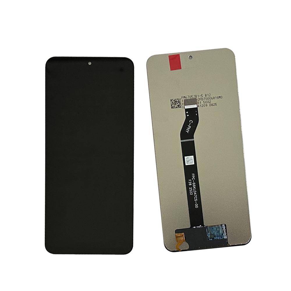 LCD-Bildschirm und Digitizer Vollständige Baugruppe für Huawei Nova Y90 CTR-LX2 CTR-LX1 CTR-LX3