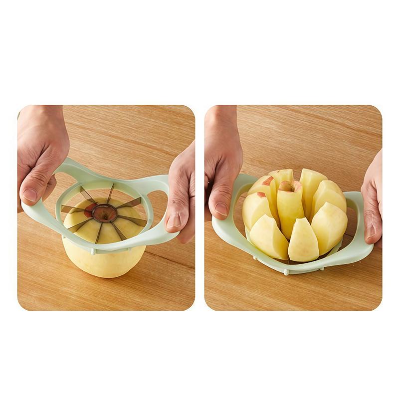 Manual Apple Peeler Multifunctional Potato Fruit Apples Peeler Stainless Steel Blades Gadgets Food Peeling For Home Kitchen Tool
