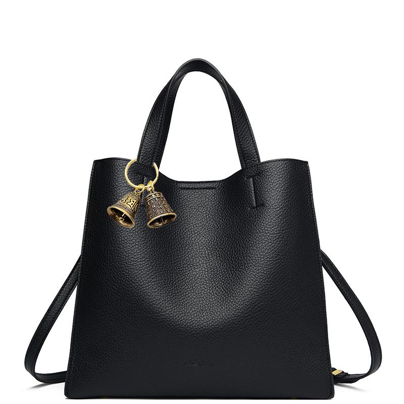 1Pc Copper DIY Pendant Car Key Chains Keychain Creative Six-character Mantra Heart Sutra Bell