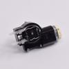 Micro Peristaltic Pump DC 3V-6V 3.7V 5V Small Mini 280 Geared Motor Squeeze Metering Dosing Liquid Water Pump for Lab Sampling