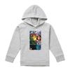 Encanto Childrens/Kids Movie Poster Heather Hoodie