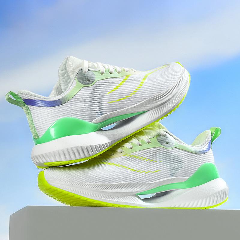 

Большие размеры, модные повседневные легкие дышащие кроссовки shadow 2, пара удобных спортивных кроссовок, модная мужская обувь 36