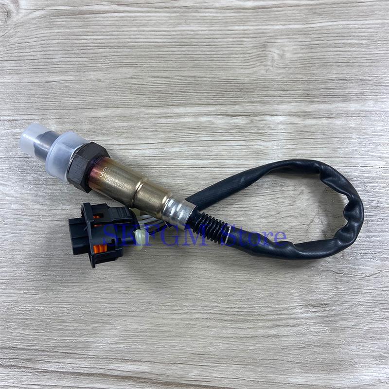

Задний кислородный датчик O2 Для Chevrolet Cruze Sonic Cadillac Daewoo Vauxhall Opel Astra Corsa Insignia Meriva Mokka Zafira 55562206