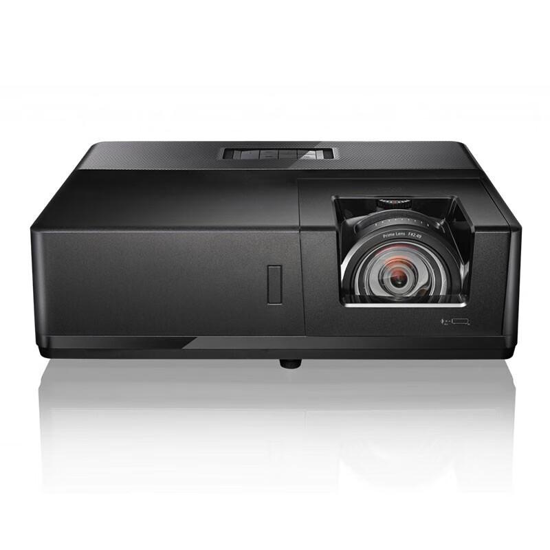 

Optoma EL600UTST Laser Short Throw Projector (CN version)