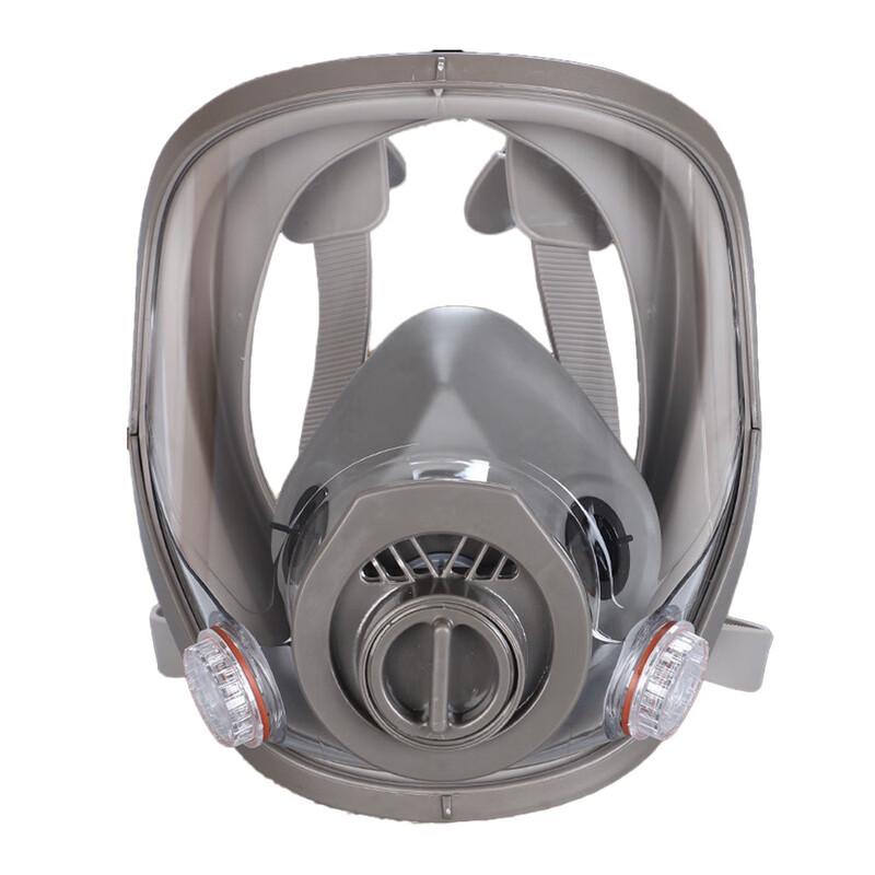 Brangdy 6800 Reusable Respirator Mask 1