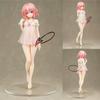 24Cm Momo Belia Deviluke Anime Figure Action Character Model Desktop Decoration Collect Ornament Toy Doll Otaku Pretty Girl Gift