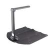 Book Scanner Camera 10MP Multi Language OCR Real Time Projection A3 A4 Foldable Portable USB Document Camera Scanner