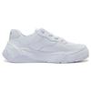 Li Ning Wuji BR Slip Resistant Cushioning Low top Skateboard Shoes Men's White AZGT083-1