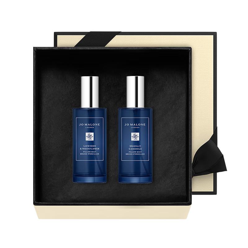 Jo Malone Fragrance and Home Collection