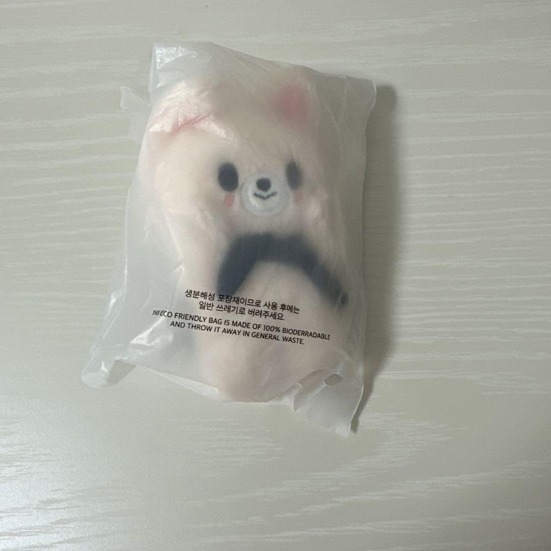 

[Б/У] foxl.ny Banzai Domin ATE Сеульский концерт