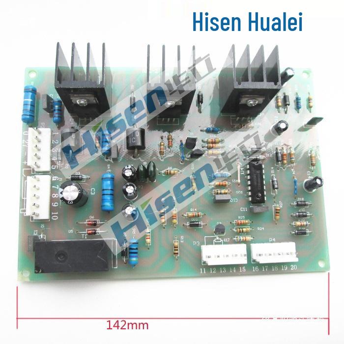 NBC-270 Welder Control Board for Gas Shielded MIG/MAG Welding Wire Feeder