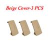 Rear Child Seat Anchor Safety Cover 52207319686 For BMW 1 2 3 X1 Series F20 F21 F22 F30 F31 F35 E84 E90