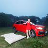 Inflatable Mattress for BYD S6 S7 Song SUV Trunk