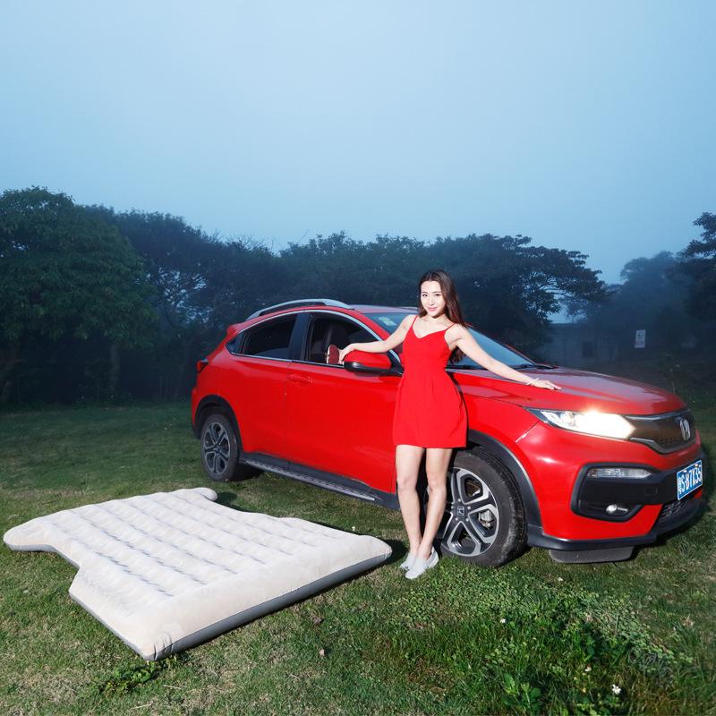 Inflatable Mattress for BYD S6 S7 Song SUV Trunk