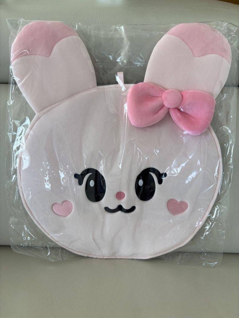 

[Б/У] NiziU Miihi Фан-кейс MIIHI Jumping