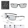 FEISEDY Sunglasses Mens Polarized UV400 Protection Ultra-Lightweight Driving Biking Fishing B1029
