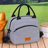Lebensmittelbehälter – Picknick-Taschen