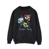 The Powerpuff Girls Mens Girls Winter Party Sweatshirt