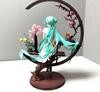 [USED] Hatsune Miku Figure 1/7 Scale VOCALOID Shaohua Ver.
