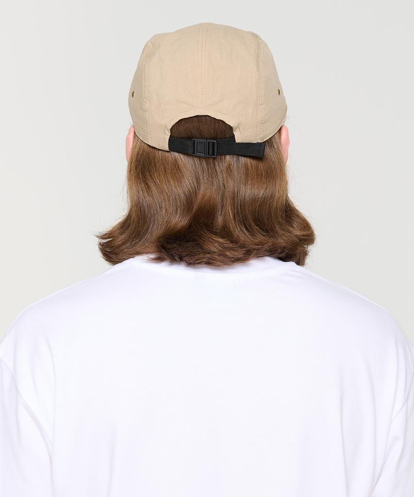 CARGOBROS Basic Cargo Camp Cap (beige)