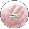 Edenswear Baby Eczema and Atopic Dermatitis Face Scratch Prevention Gloves with Net Sleeve Covers and Vest (White, 24-Month Set)