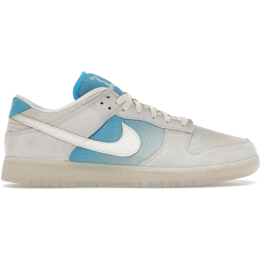 

Кроссовки Nike Dunk Low SE LA(HQ3621-133) 42.5